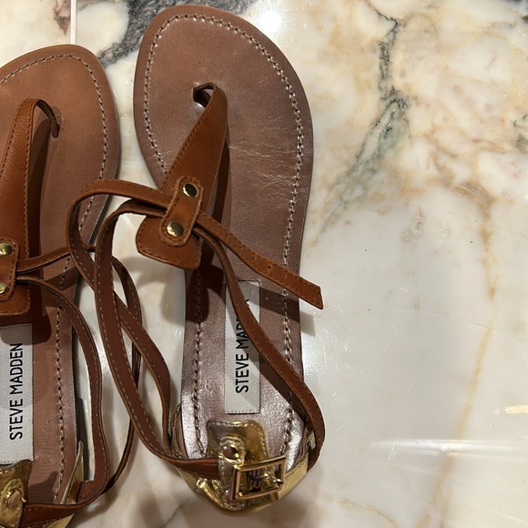 Steve Madden Sandals - Picture 6 of 9